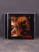 Ungoliantha - Through The Chaos, Through Time, Through The Death CD 1610100118 - изображение 1