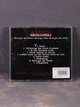 Ungoliantha - Through The Chaos, Through Time, Through The Death CD 1610100118 - изображение 2