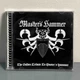 Various - The Golden Tribute To Master's Hammer CD 00-00012421 - изображение 1