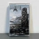 Graveland - Cold Winter Blades EP Tape (Drakkar Productions) 00-00013617 - изображение 1
