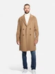 Пальто мужское Guess 949888105 M Коричневое (1159986056) - изображение 3
