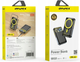 Powerbank Awei PA-10 10000mAh 20W Black (6954284023009) - obraz 2