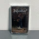 Inquisition - Invoking The Majestic Throne Of Satan Tape 00-00015201 - изображение 1