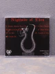 Evangelivm - Nightside Of Eden CD 2006231130 - изображение 2