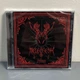Melechesh - Djinn 2CD (2021 Reissue) 00-00012672 - изображение 1