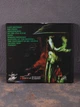 Living Death - Worlds Neuroses CD Digibook 1610190150 - изображение 2