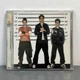 Busted - Busted CD (Moon Records) 00-00014908 - изображение 1