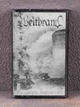 Weltbrand - The Cloud of Retaliation Tape 00-00008808 - изображение 1