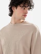 Свитшот мужской Armani Exchange 451330023 L Бежевый (1160228847) - изображение 3