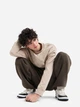 Свитшот мужской Armani Exchange 451330023 L Бежевый (1160228847) - изображение 4