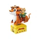 Конструктор Pantasy Kung Fu Panda Косридер Тигрицы (86511) (213217) - изображение 1