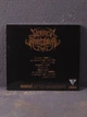 Sacrificia Mortuorum - Possede La Bete CD Digi 2005120223 - изображение 2