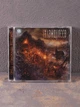 Shadowbreed - Only Shadows Remain CD 00-00009645 - изображение 1