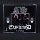 Expunged - Into Never Shall CD 00-00011157 - изображение 2