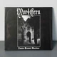 Mortifera - Vastiia Tenebrd Mortifera CD Digi 1706070446 - изображение 1