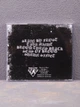 Pure Evil - As Blood Turns Black, Mankind Shall Drown In Despair CD 2006231206 - изображение 2
