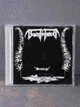 Bound For Tomb - Scourge CD 00-00010857 - изображение 1
