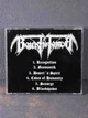 Bound For Tomb - Scourge CD 00-00010857 - изображение 2