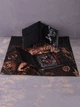 Nokturnal Mortum - To The Gates Of Blasphemous Fire Digibook CD 1500002213 - изображение 4
