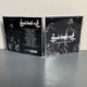Dead Christ Cult - Black Lives Don't Matter At All CD 00-00012836 - изображение 3