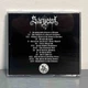 Sargeist - The Rebirth Of A Cursed Existence CD 1708040241 - изображение 2