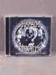 Napalm Death - Smear Campaign CD (ITA) 2008131440 - изображение 1
