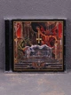 Profanatica - Thy Kingdom Cum CD 2005201242 - изображение 1