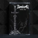 Demiurg - Unholy War Tape 00-00012047 - изображение 1