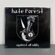 Hate Forest - Against All Odds CD Digi 2507081951 - изображение 1