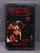 Korgull The Exterminator - Dogs Of War Tape 2006041119 - изображение 1
