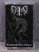 Athos - Crossing The River Of Charon Tape 2006011526 - изображение 1