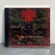 Tusenarseken - Omhuldra CD 00-00015442 - изображение 1