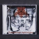 Anwyl - Postmortem Apocalypse CD 00-00011748 - изображение 1