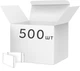 Конверты Kuvert Ukraine В4 SKL белые 500 шт (TB43B05B4) - изображение 1