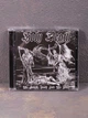 Holy Death - The Knight, Death and the Devil 2CD 00-00010302 - изображение 1
