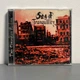 Sea Of Tranquillity - The Omegan Ruins CD 00-00013884 - изображение 1