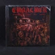 Embalmer - Emanations From The Crypt CD Digibook 00-00011153 - изображение 1
