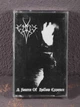Empty - A Source Of Hollow Essence Tape 00-00010068 - изображение 1