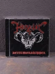 Heretic - Devilworshipper CD 2007241032 - изображение 1