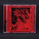 Druadan Forest / Old Sorcery - Druadan Forest / Old Sorcery CD (Red Version) 00-00011151 - изображение 1