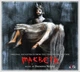 Daemonia Nymphe - Macbeth CD Digi 1712130158 - изображение 1
