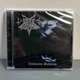 Dark Funeral - Vobiscum Satanas (2021) CD 00-00012605 - зображення 1