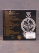 Morbid Upheaval - Towards The Inevitable Disintegration CD Digi 00-00009288 - изображение 2