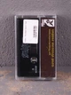 Saltas - The Seize Opus II Tape 00-00009906 - изображение 2