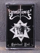 Baphomet's Throne - Spiritual Evil Tape 2006011536 - зображення 1