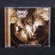 Mongrel's Cross - Psalter Of The Royal Dragon Court CD 00-00011162 - изображение 1