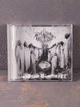 Profundis Tenebrarum - Extreme Violent Art CD 00-00009331 - изображение 1