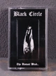 Black Circle - The Distant Wind... Tape 1909021238 - изображение 1