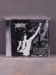 Svartsyn - A Night Created By The Shadows... CD 2007231547 - изображение 1