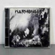 Warmonger - Perpetual / Mental Terror CD 00-00014856 - изображение 1